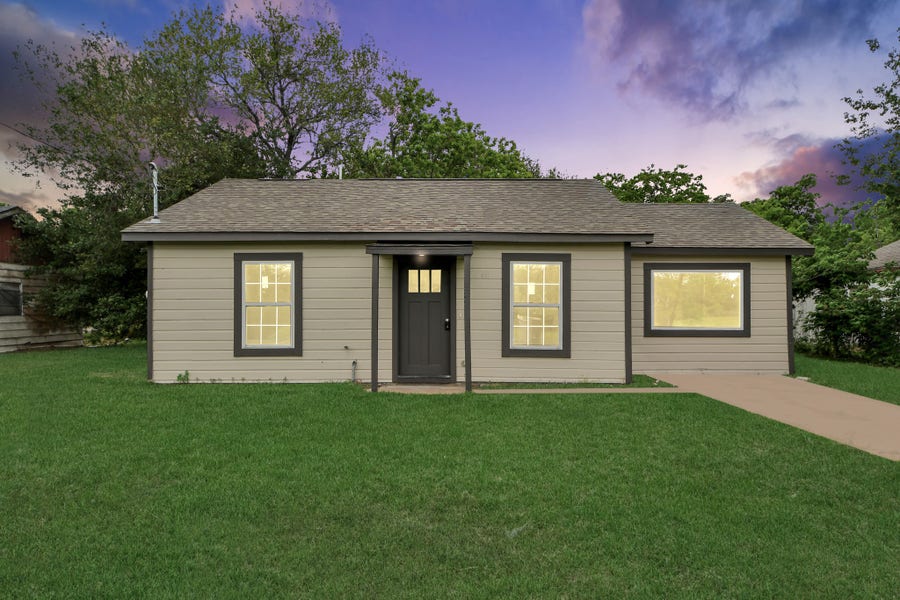 Property photo for 411 S Pine Road, Texas City, TX