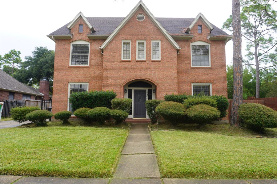 Property photo for 14423 Redbud Valley Trail, Houston, TX