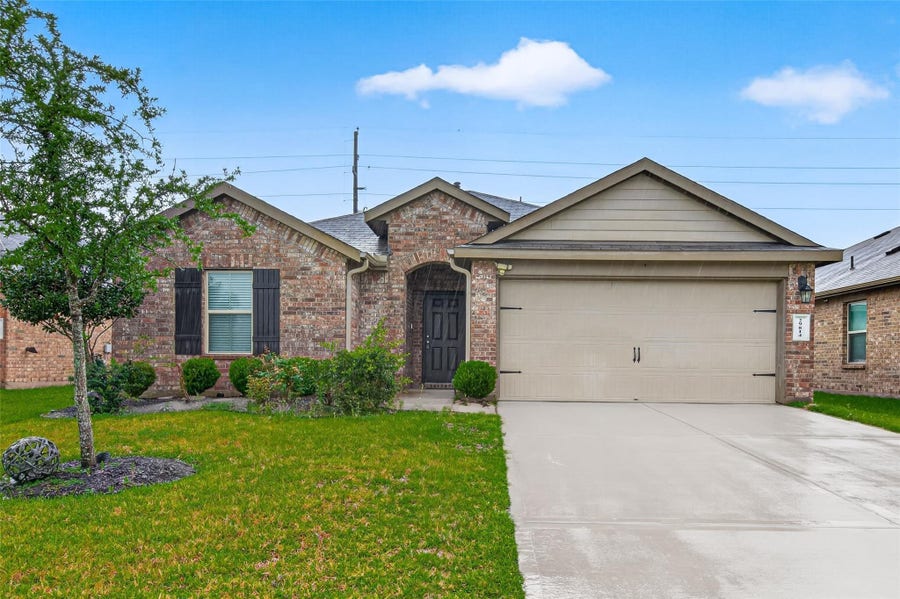Property photo for 29814 Cauthers Pass Lane, Katy, TX