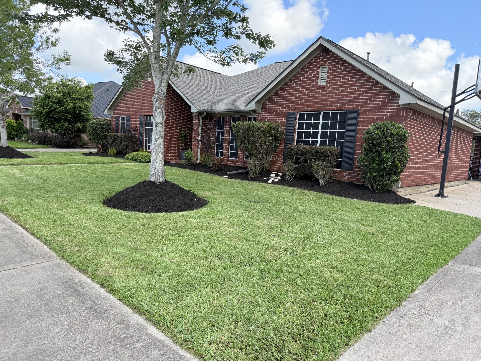 3530 Dry Creek Drive, Pasadena, TX 77505 3530 Dry Creek Drive, Pasadena, TX 77505