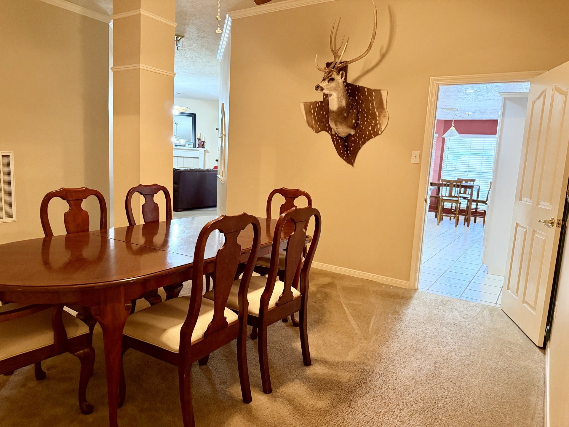 3530 Dry Creek Drive, Pasadena, TX 77505 3530 Dry Creek Drive, Pasadena, TX 77505