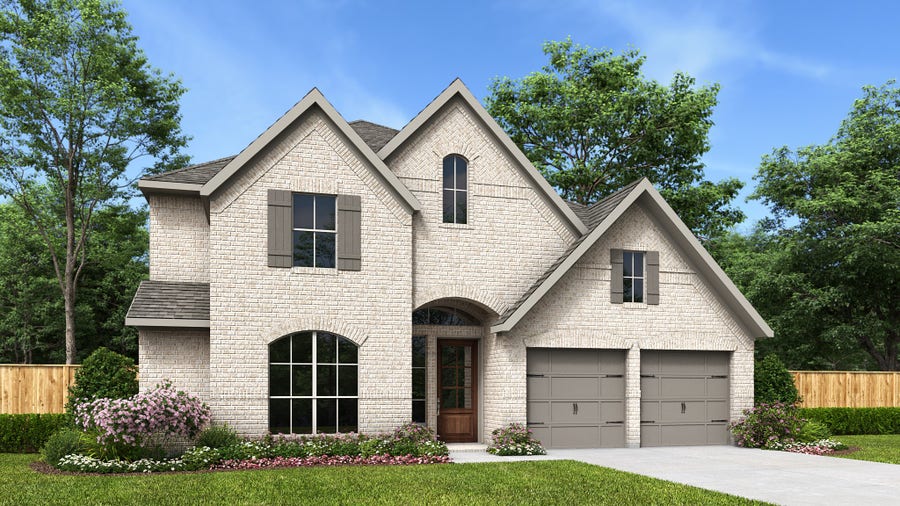 Property photo for 7219 Bush Glade Drive, Katy, TX