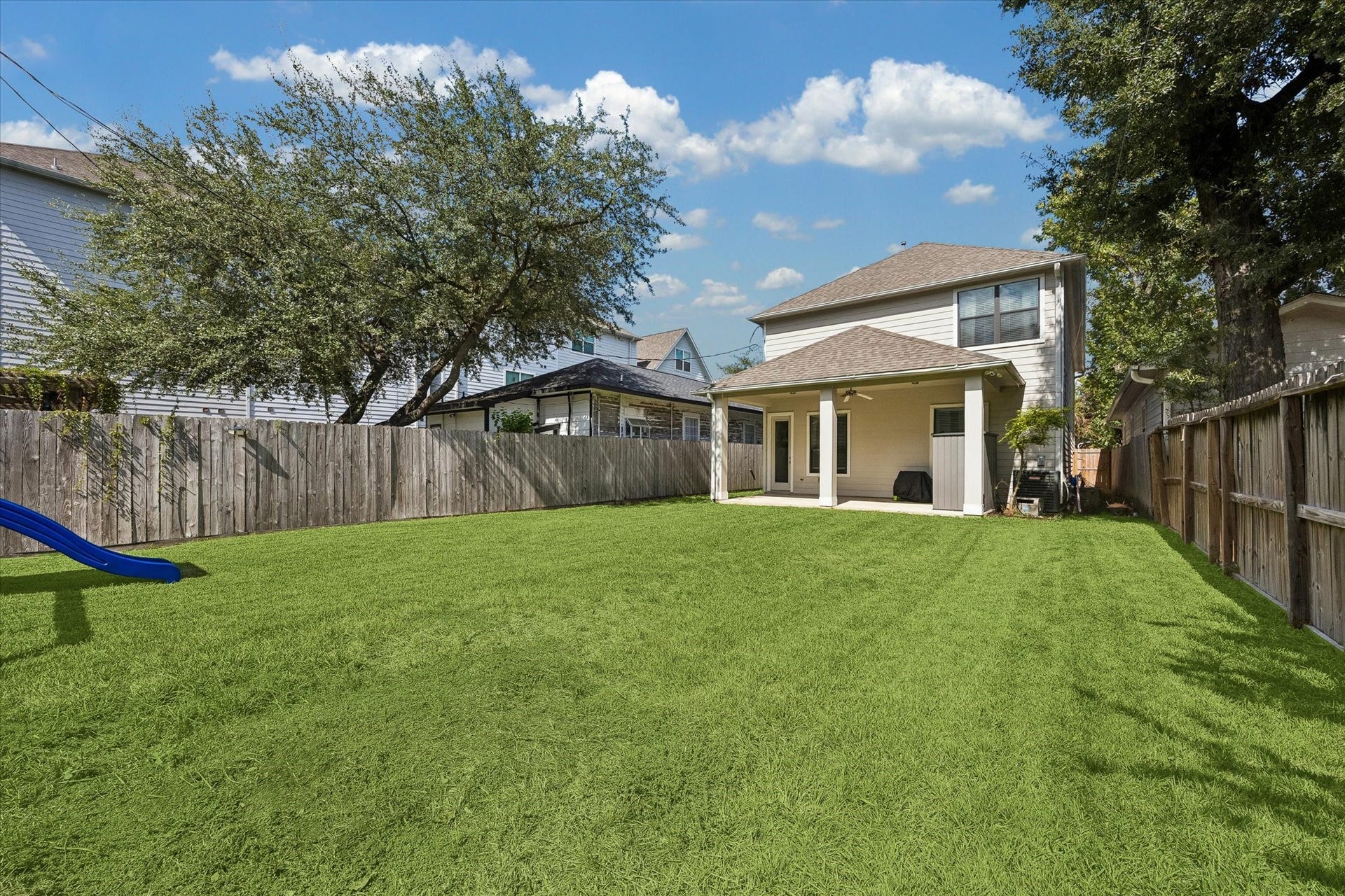 838 W 20th Street, Houston, TX 77008 838 W 20th Street, Houston, TX 77008