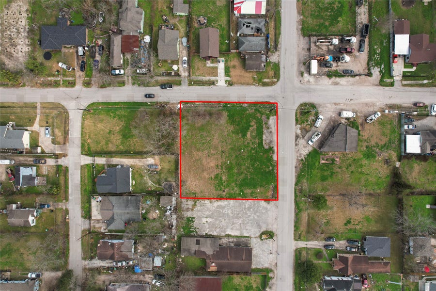 Property photo for 3813 Crane Street, Houston, TX