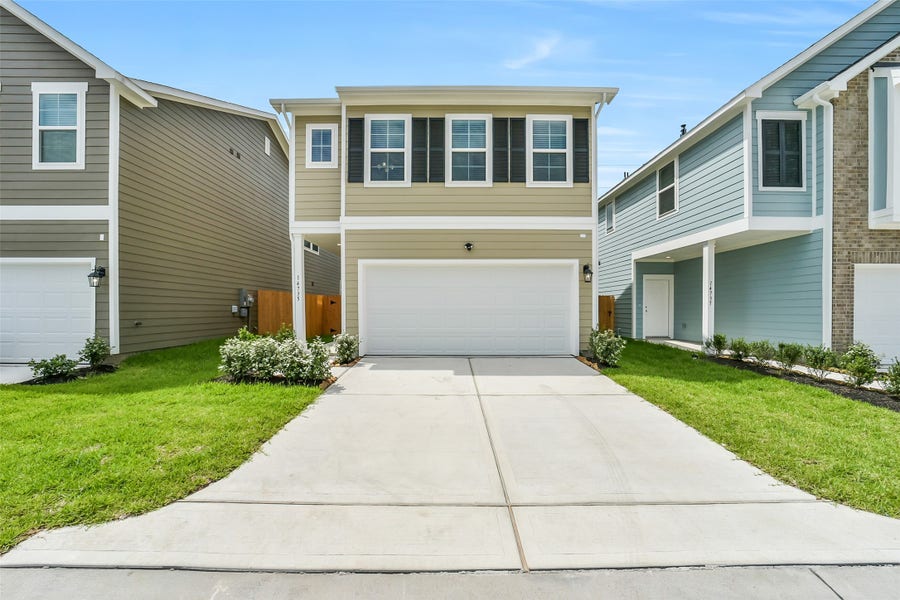 Property photo for 14735 Blooming Jasmine Trail, Houston, TX
