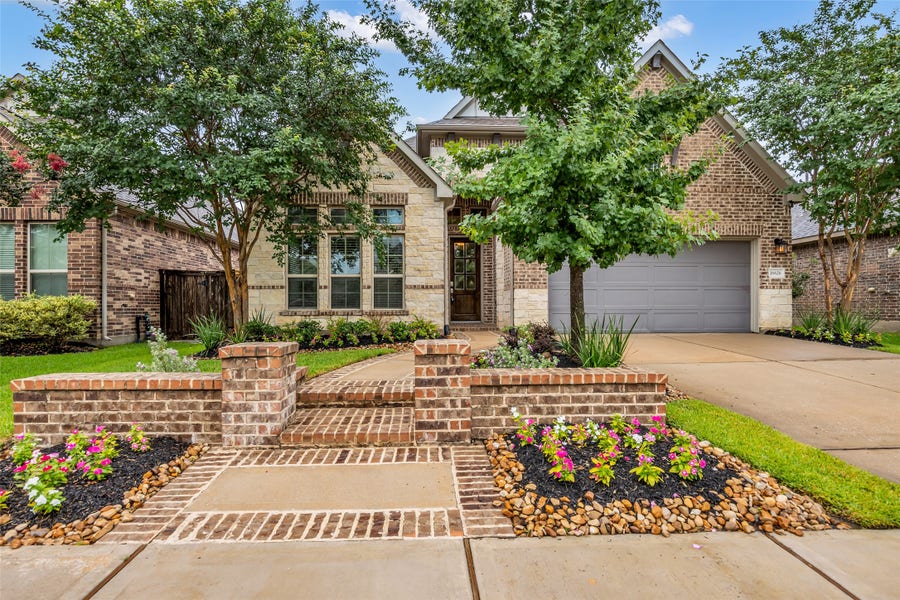 Property photo for 16626 Highland Country Drive, Cypress, TX