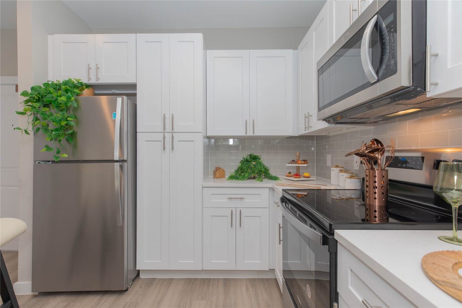 Property photo for 20525 Ella Blvd, #B1, Spring, TX