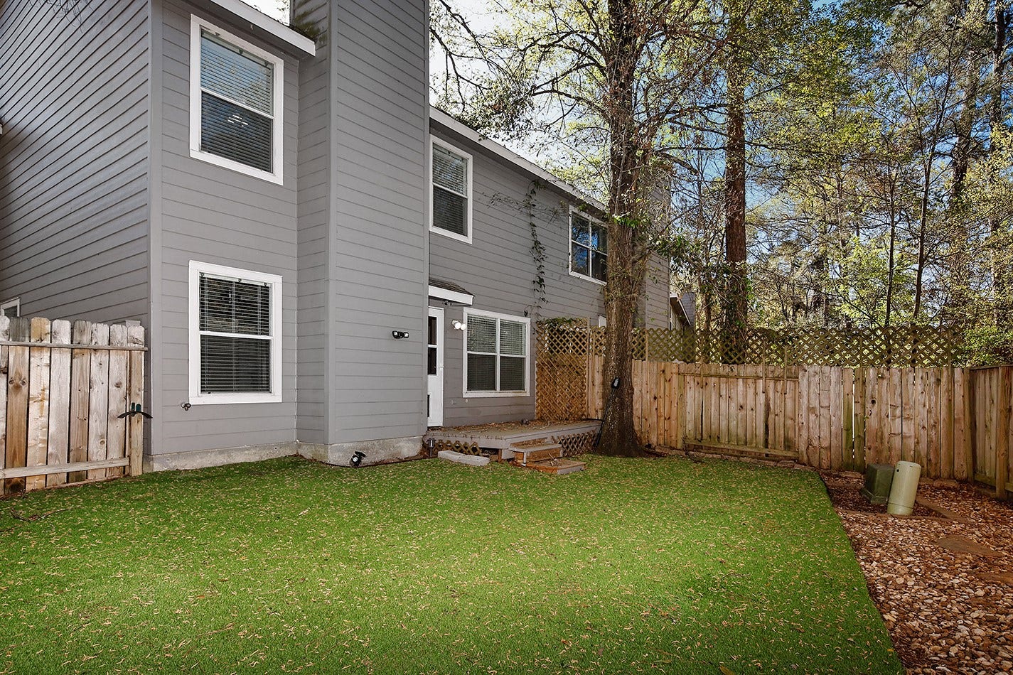 15 Marble Rock Place, The Woodlands, TX 77382 15 Marble Rock Place, The Woodlands, TX 77382