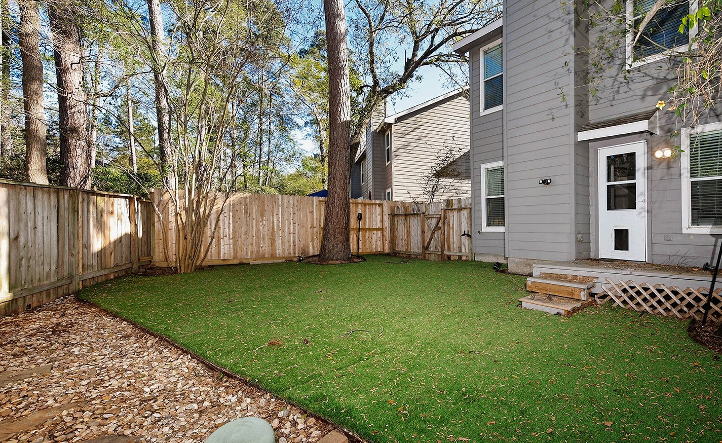 15 Marble Rock Place, The Woodlands, TX 77382 15 Marble Rock Place, The Woodlands, TX 77382
