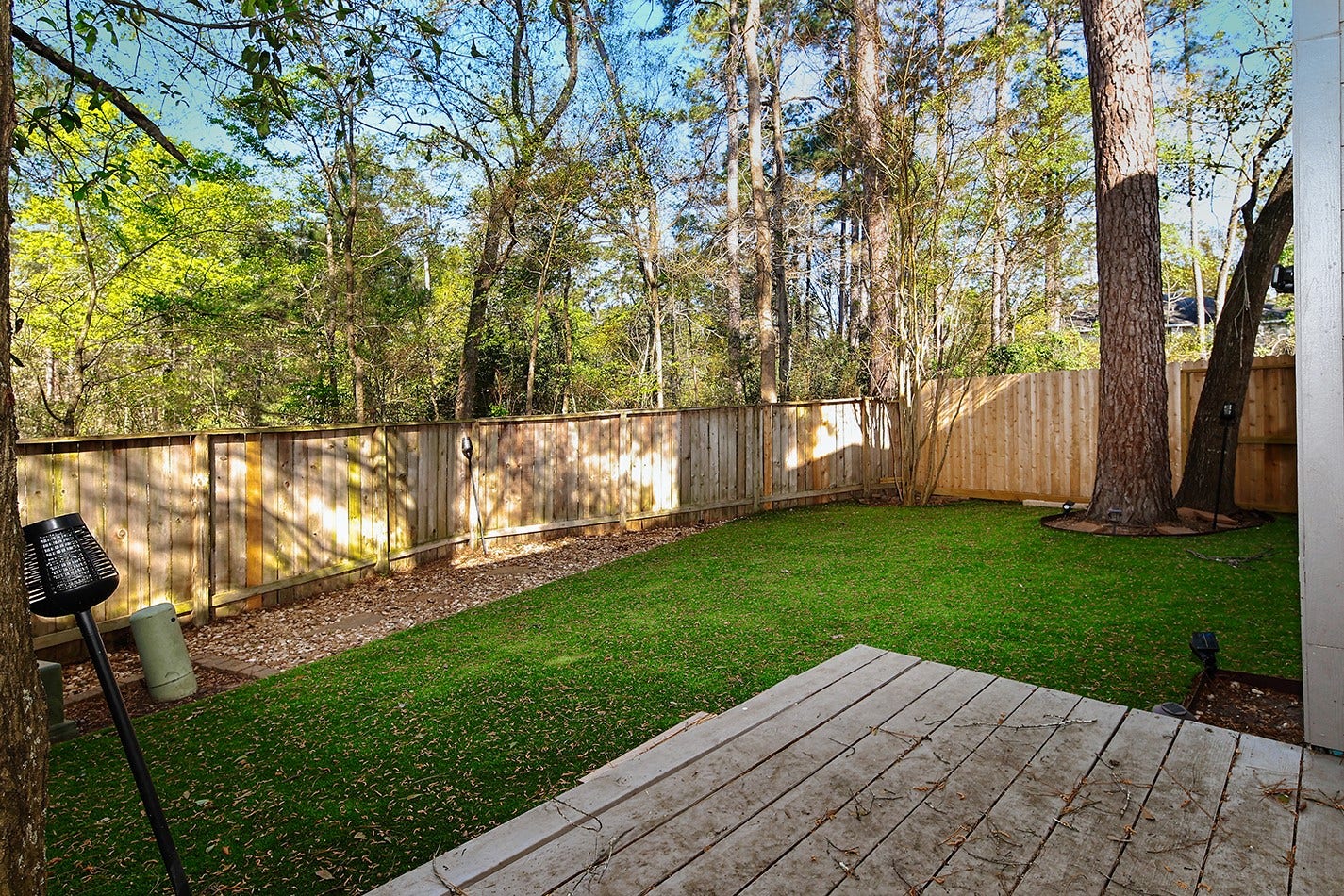 15 Marble Rock Place, The Woodlands, TX 77382 15 Marble Rock Place, The Woodlands, TX 77382