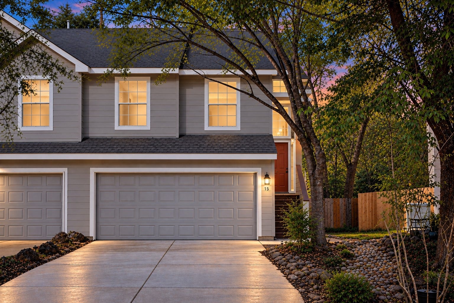 15 Marble Rock Place, The Woodlands, TX 77382 15 Marble Rock Place, The Woodlands, TX 77382
