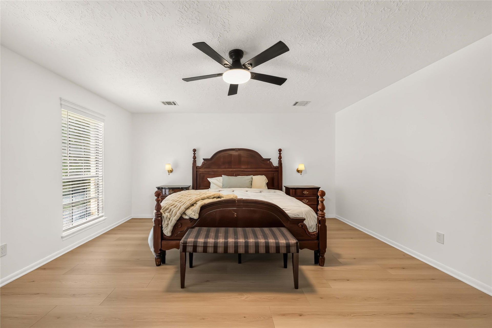 17006 Butteroak Drive, Spring, TX 77379 Retreat to a generously sized
first-floor primary bedroom with plenty of room to create your own comfortable sanctuary.