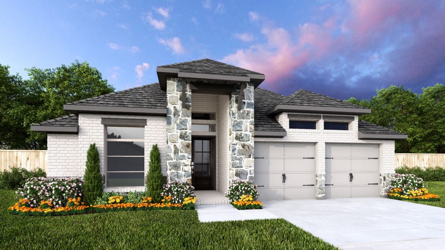 Property photo for 2223 Turtle Duck Drive, Richmond, TX
