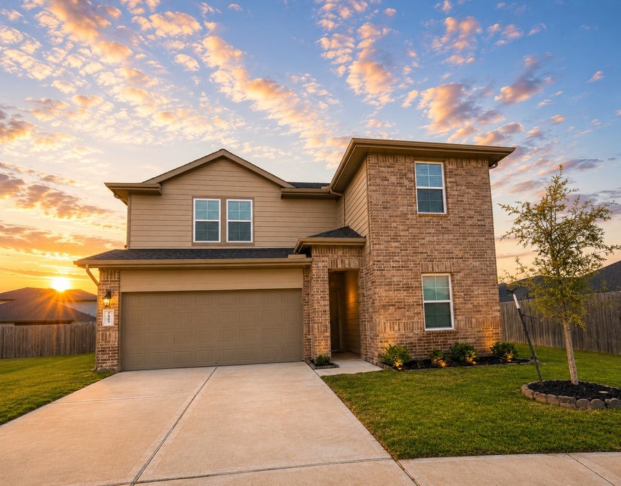 Property photo for 7807 Acqua Pulita Lane, Richmond, TX