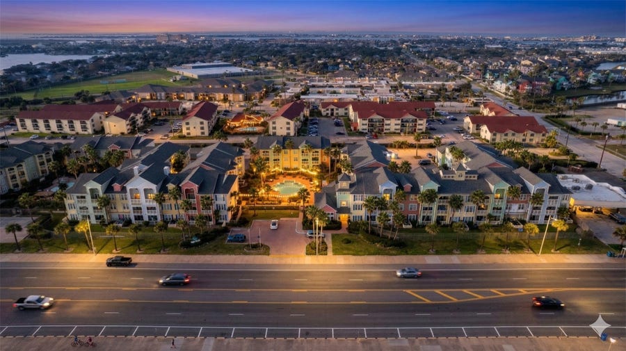 Property photo for 7000 Seawall Boulevard, #126, Galveston, TX