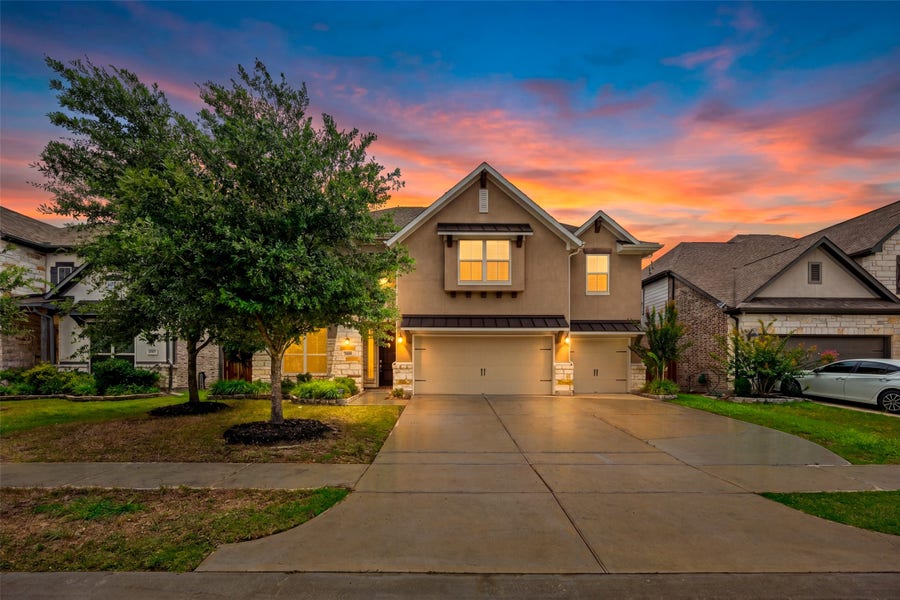 Property photo for 11918 Sumitomo Lane, Cypress, TX