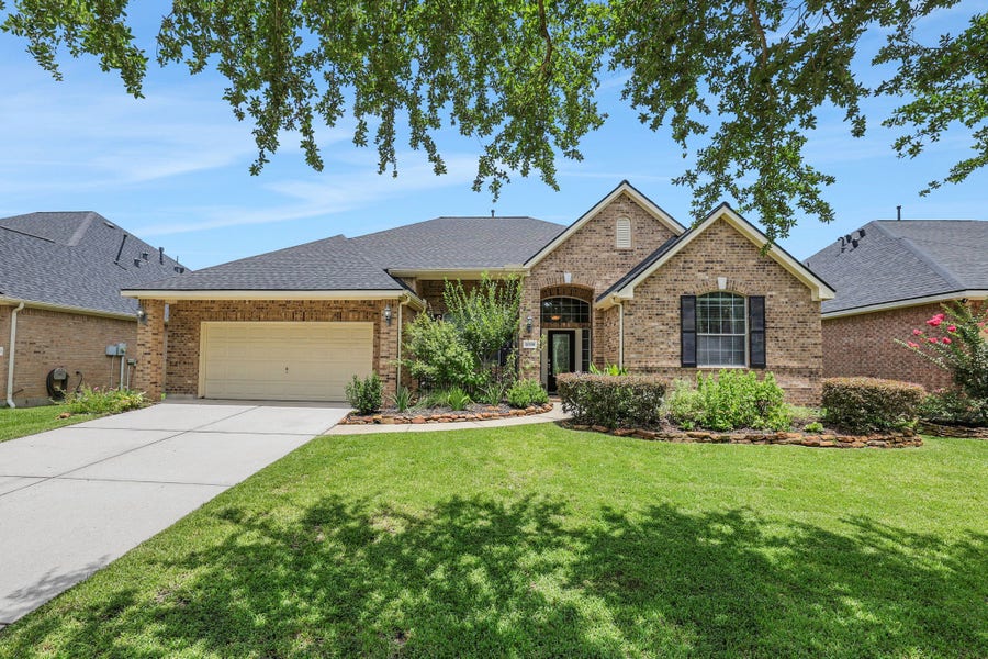 Property photo for 20339 Bentwood Oaks Drive, Porter, TX