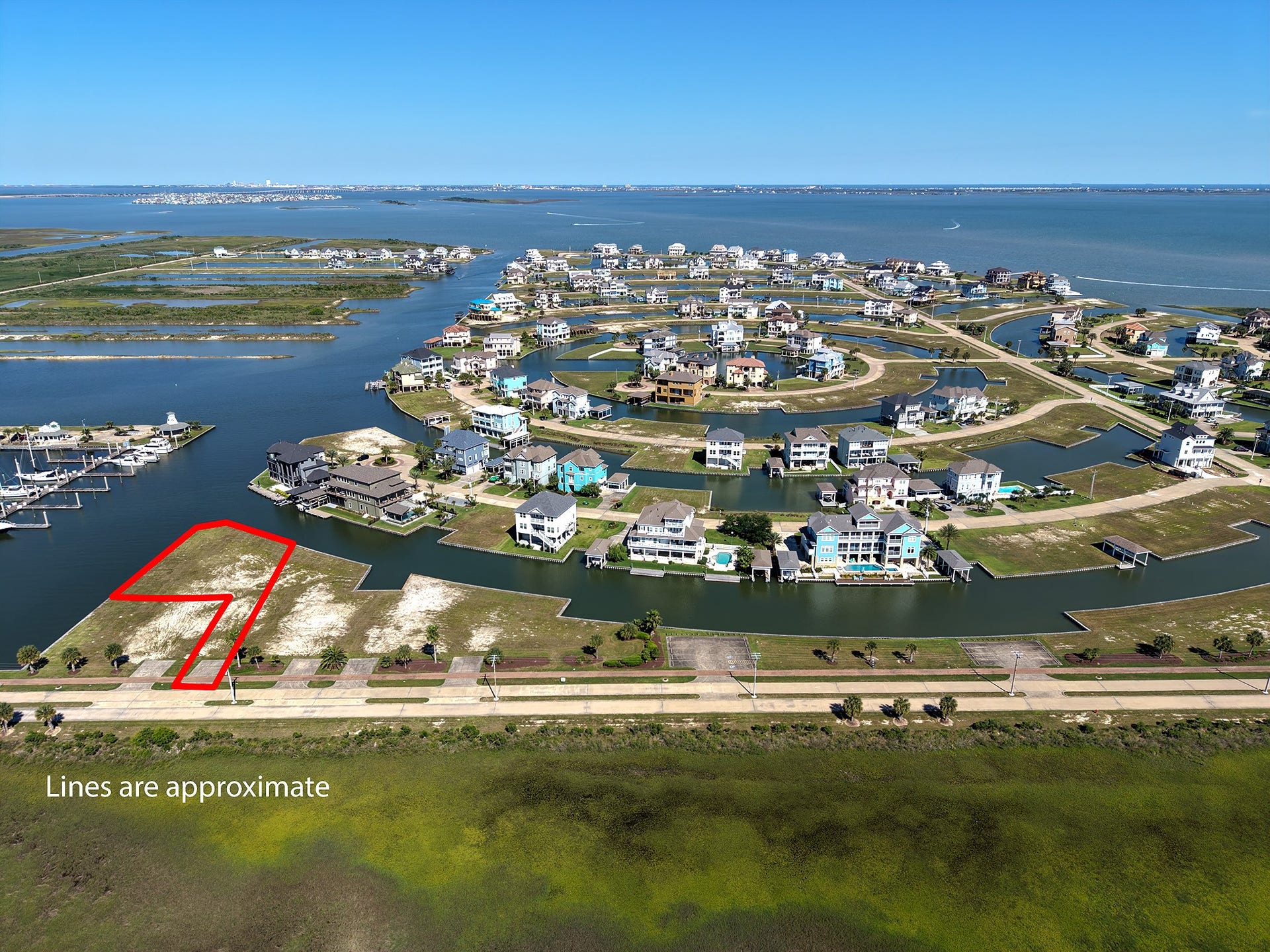 47 Shell Key, Hitchcock, TX 77563 47 Shell Key, Hitchcock, TX 77563