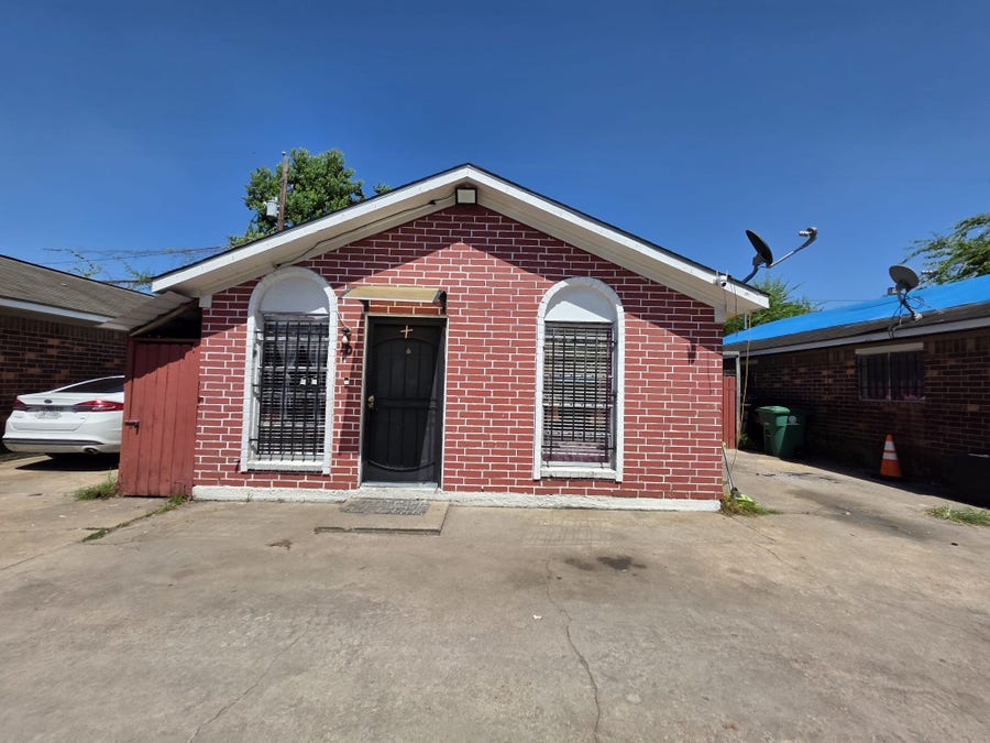 Property photo for 2415 W Little York Road, #D, Houston, TX