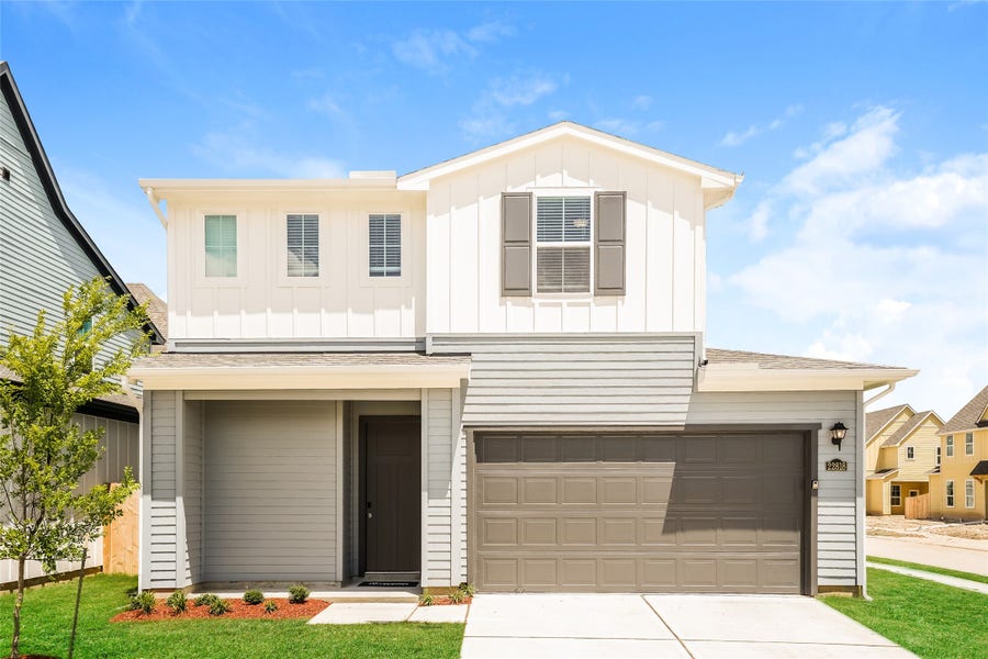 Property photo for 22818 Terrazzo Drive, Katy, TX