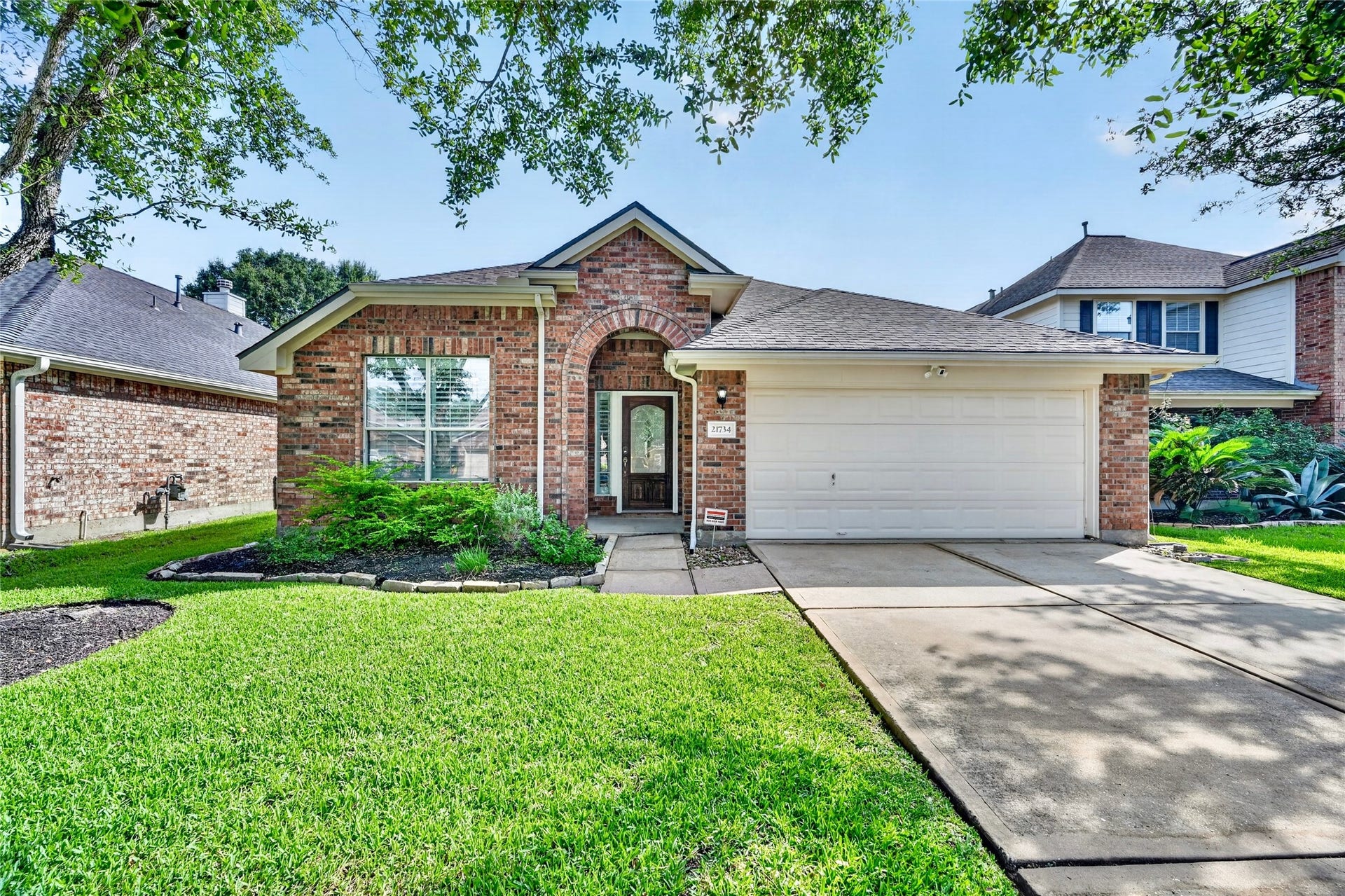 21734 May Apple Court, Cypress, TX 77433 Welcome Home!