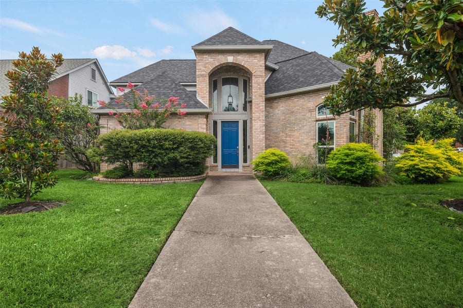 Property photo for 14402 Sandalfoot Street, Houston, TX