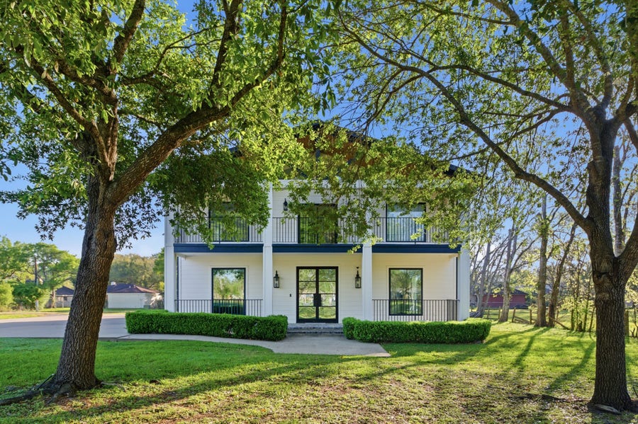 Property photo for 1905 Dowling Drive, Richmond, TX