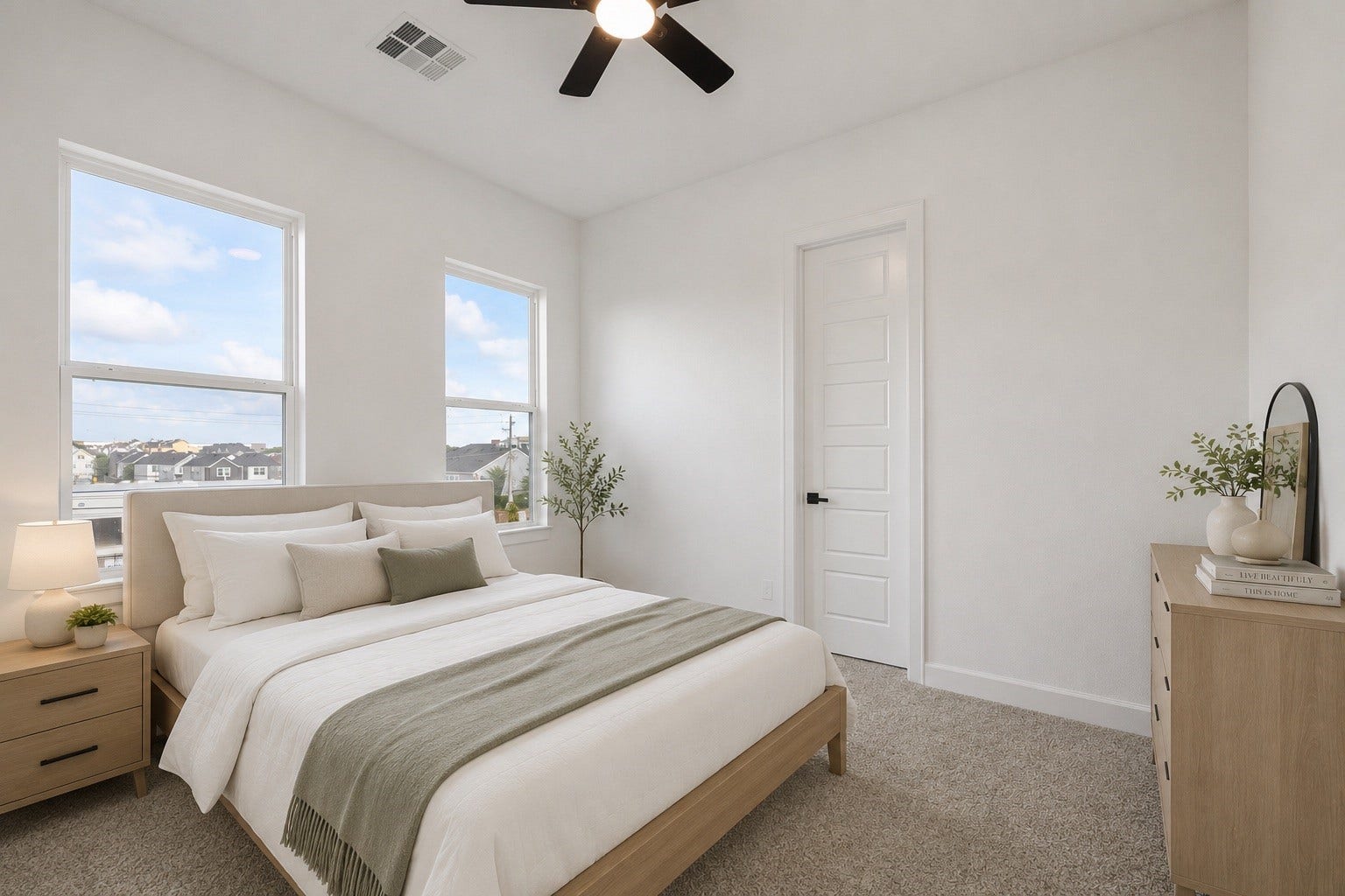 1228 E 23rd Street, Houston, TX 77009
