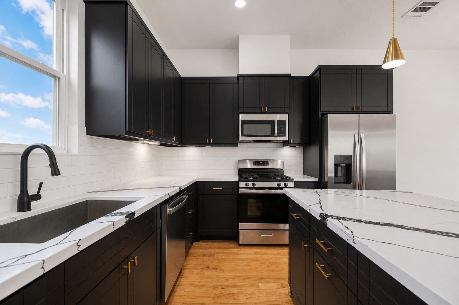 1228 E 23rd Street, Houston, TX 77009
