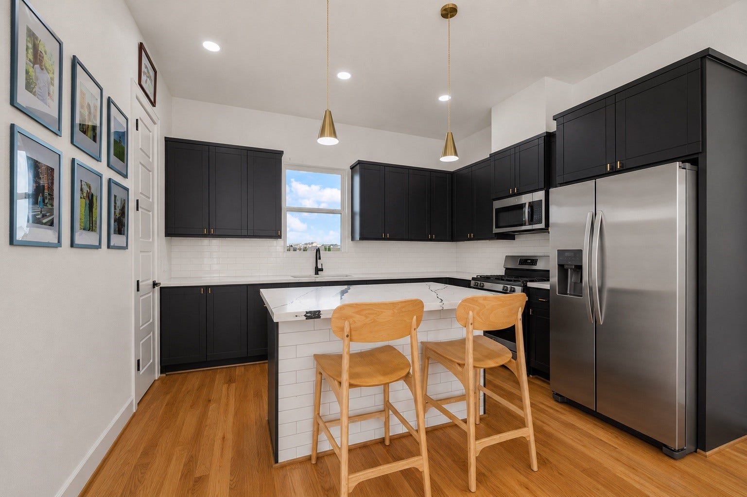 1228 E 23rd Street, Houston, TX 77009