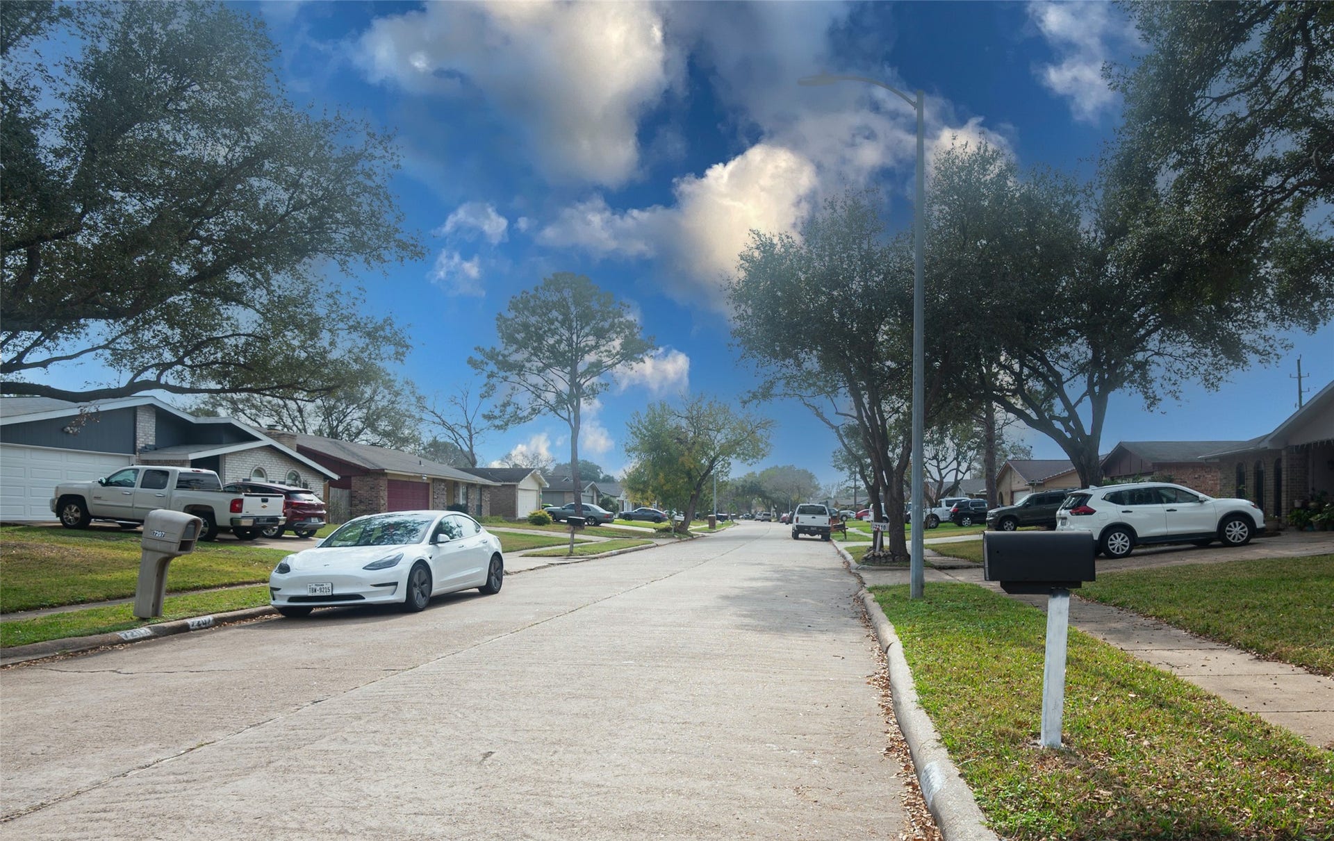 7206 La Granada Drive, Houston, TX 77083 7206 La Granada Drive, Houston, TX 77083