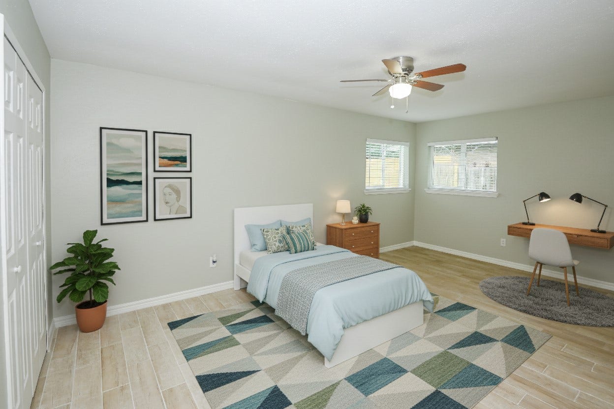 7206 La Granada Drive, Houston, TX 77083 Virtual photo