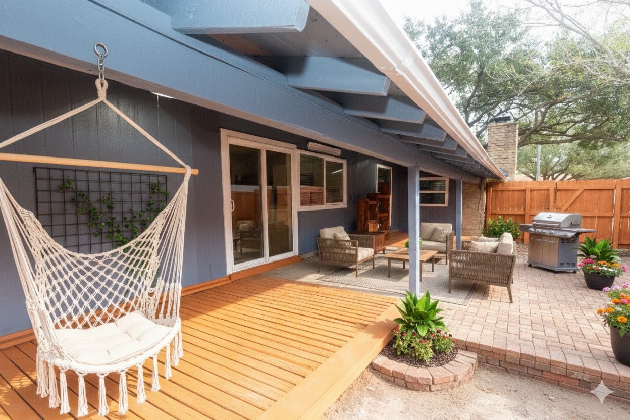 7206 La Granada Drive, Houston, TX 77083 AI Photo
