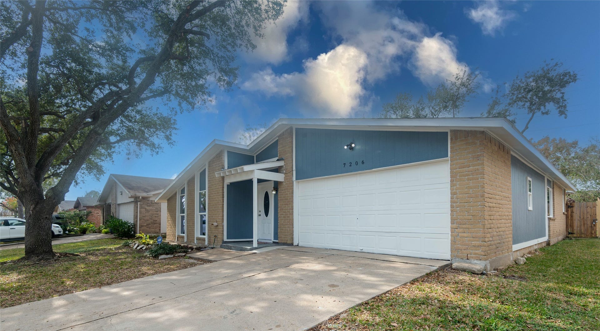 7206 La Granada Drive, Houston, TX 77083 7206 La Granada Drive, Houston, TX 77083