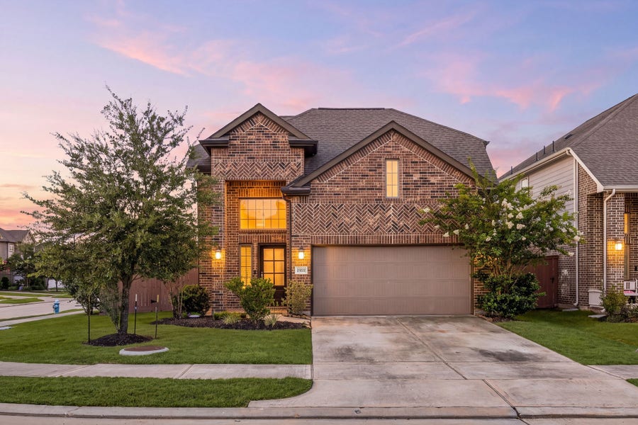 Property photo for 23222 Penstemon Trail, Katy, TX