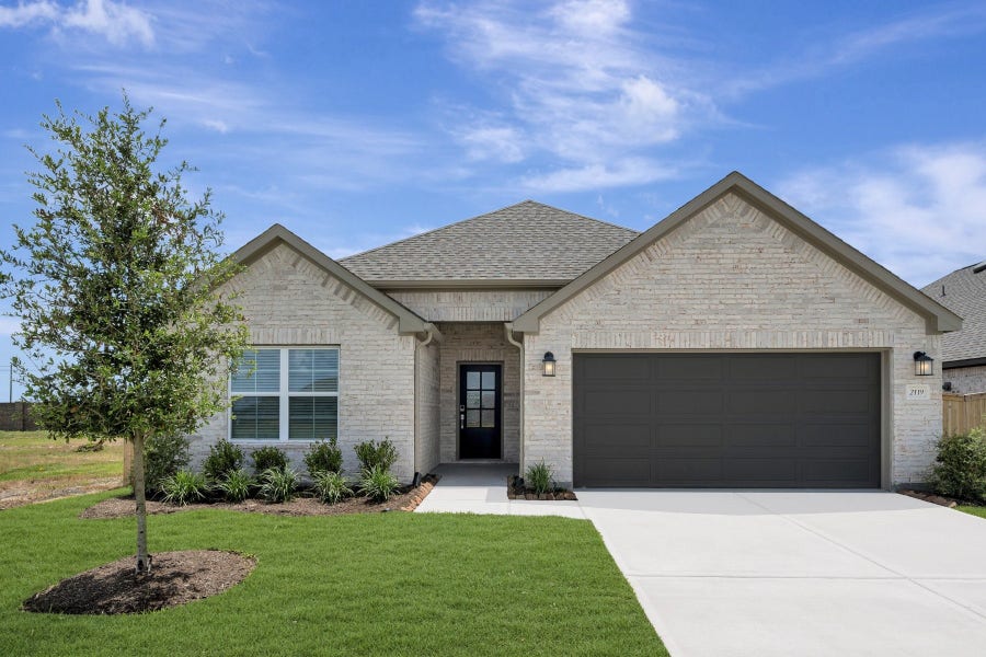 Property photo for 2119 Lone Bronco Boulevard, Rosenberg, TX