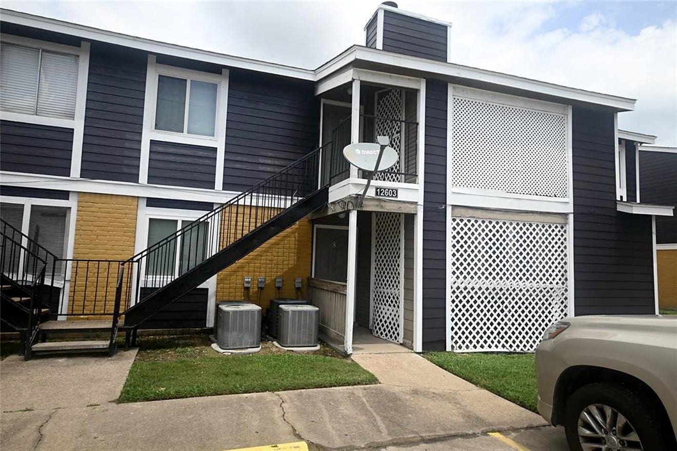 12603 Ashford Meadow Drive, #C, Houston, TX 77082 12603 Ashford Meadow Drive, #C, Houston, TX 77082