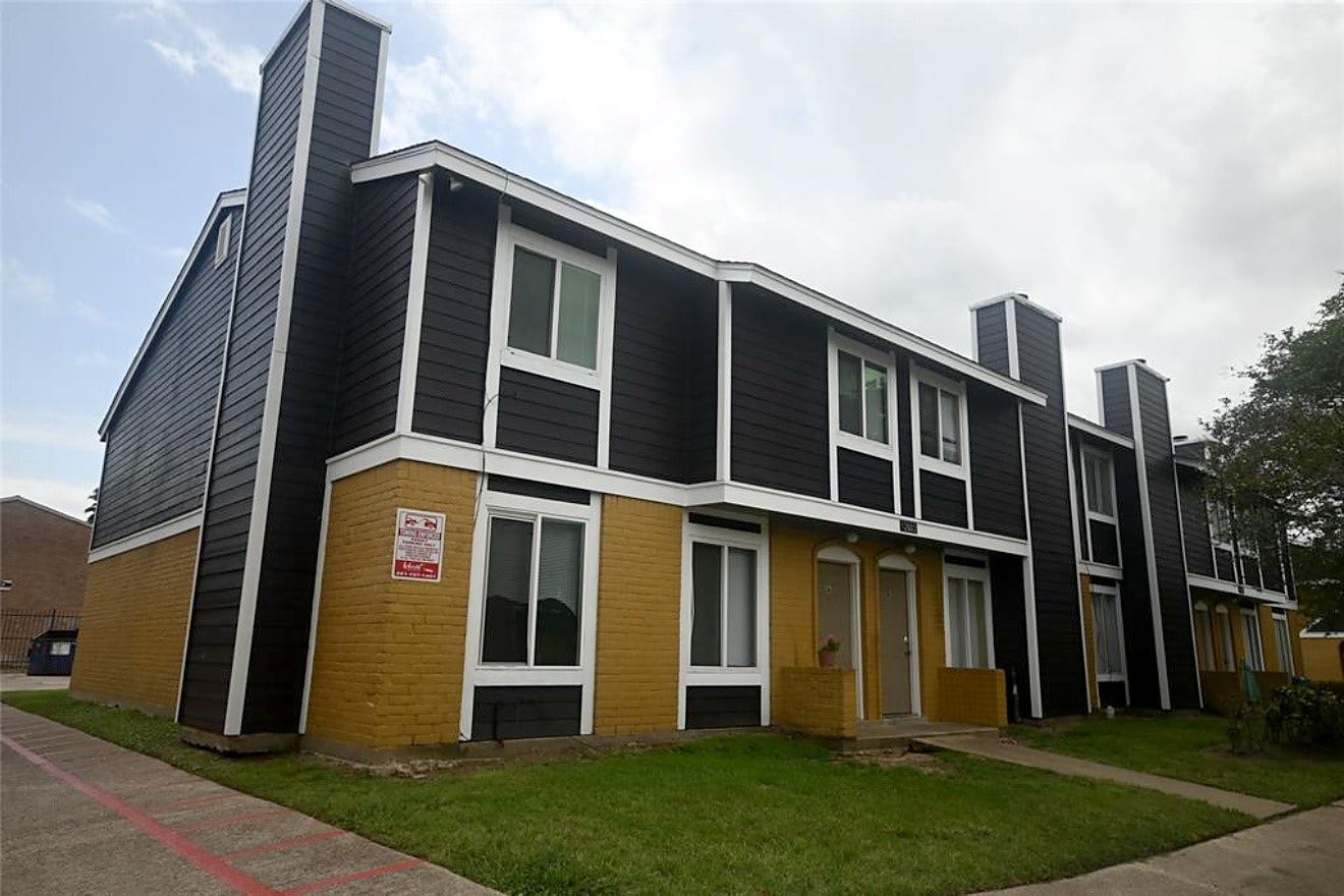 12603 Ashford Meadow Drive, #C, Houston, TX 77082 12603 Ashford Meadow Drive, #C, Houston, TX 77082