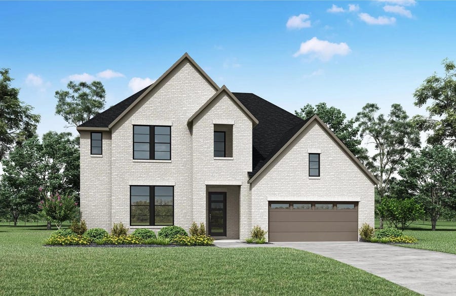 Property photo for 6322 Galway Court, Manvel, TX