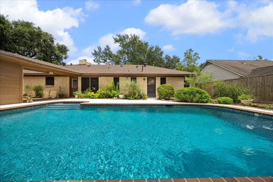 Property photo for 3602 Pine Court, Missouri City, TX