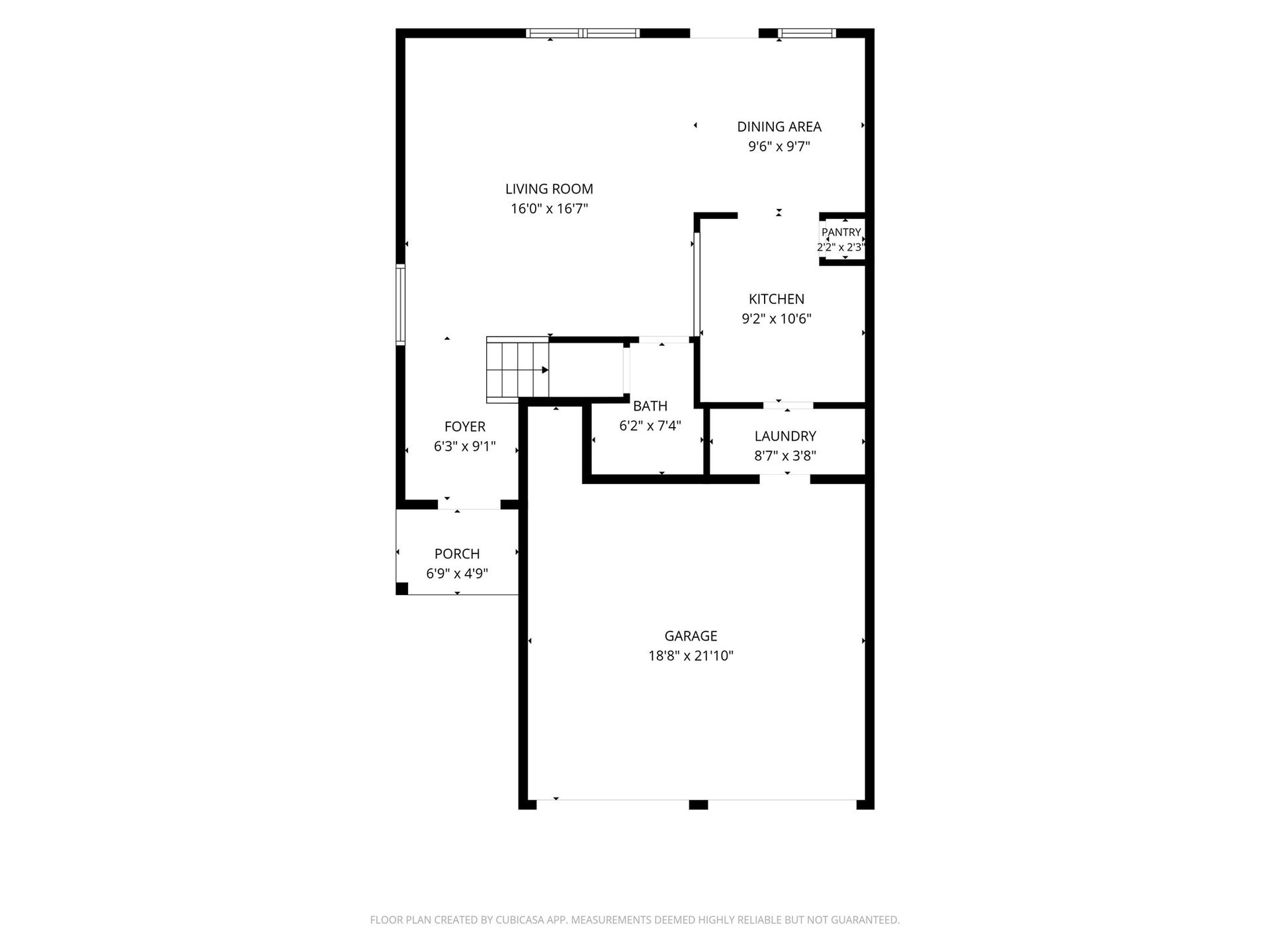 19346 Caledonia Drive, Katy, TX 77449