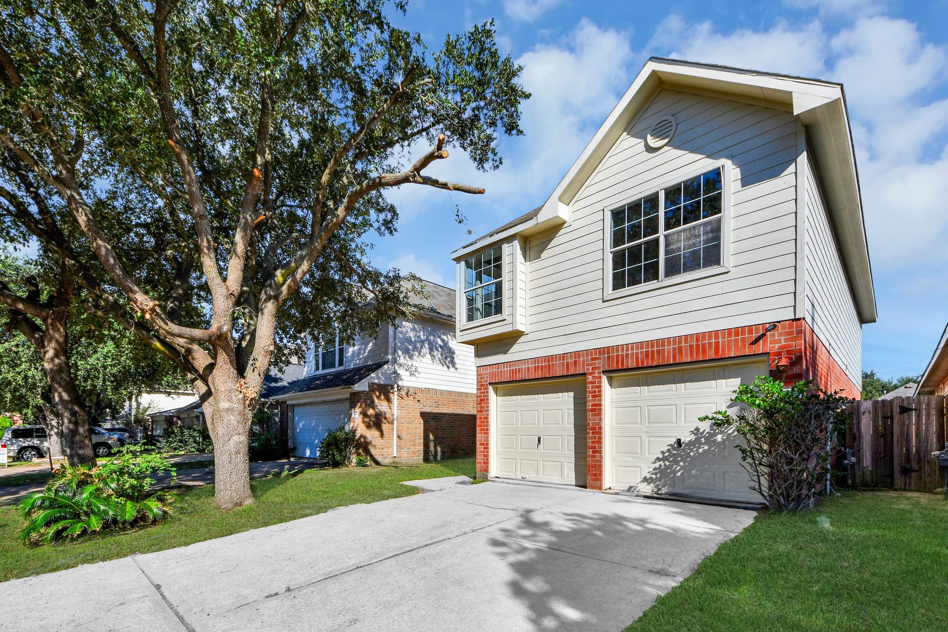 19346 Caledonia Drive, Katy, TX 77449