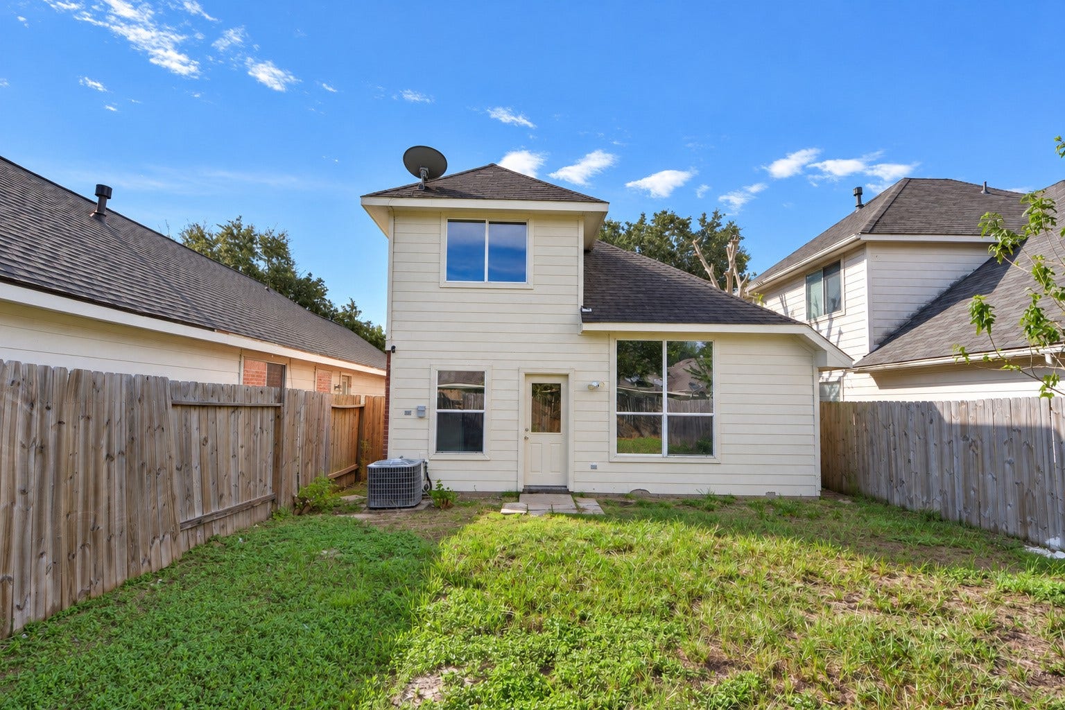 19346 Caledonia Drive, Katy, TX 77449