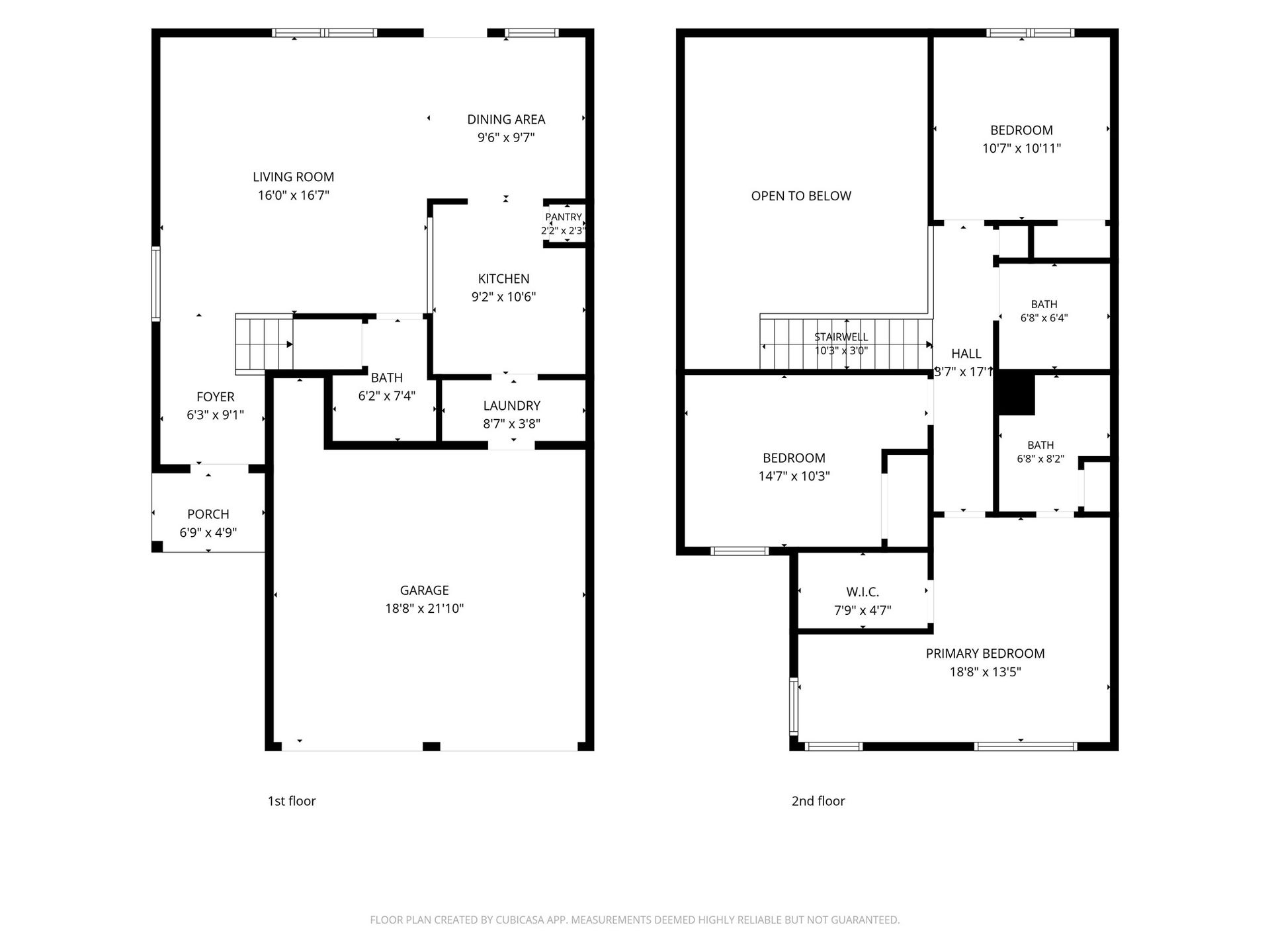 19346 Caledonia Drive, Katy, TX 77449