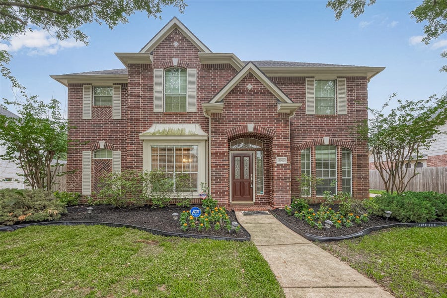 Property photo for 5910 Misty Island Court, Katy, TX