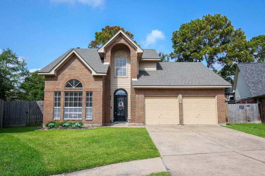 Property photo for 7107 Kirkglade Court, Houston, TX