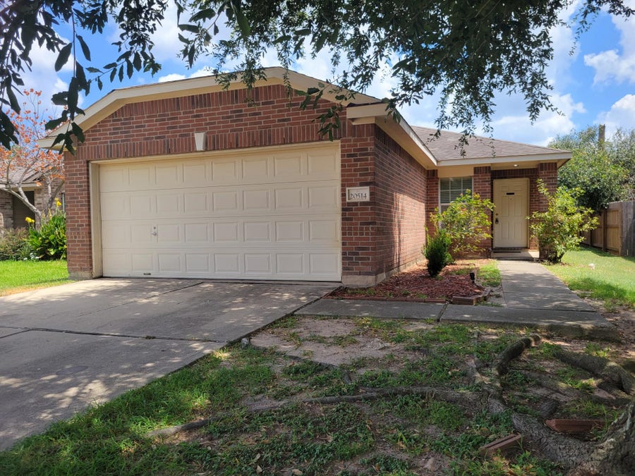 Property photo for 20514 Benford Ridge Lane, Cypress, TX