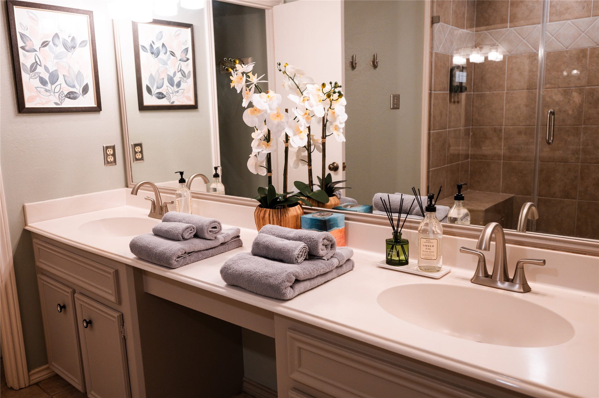 13011 Lemur Lane, Cypress, TX 77429 PRIMARY BATHROOM
