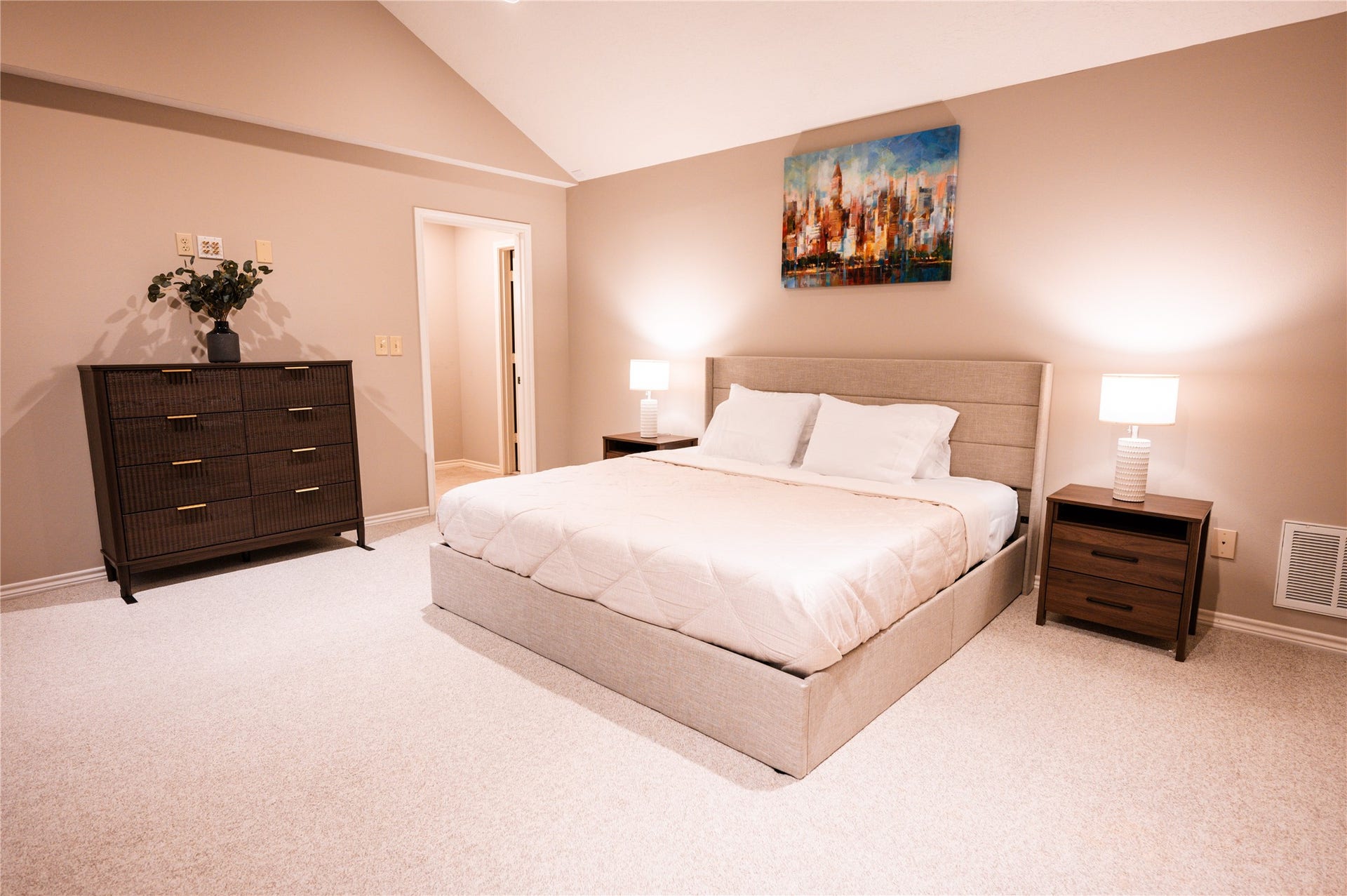 13011 Lemur Lane, Cypress, TX 77429 PRIMARY BEDROOM