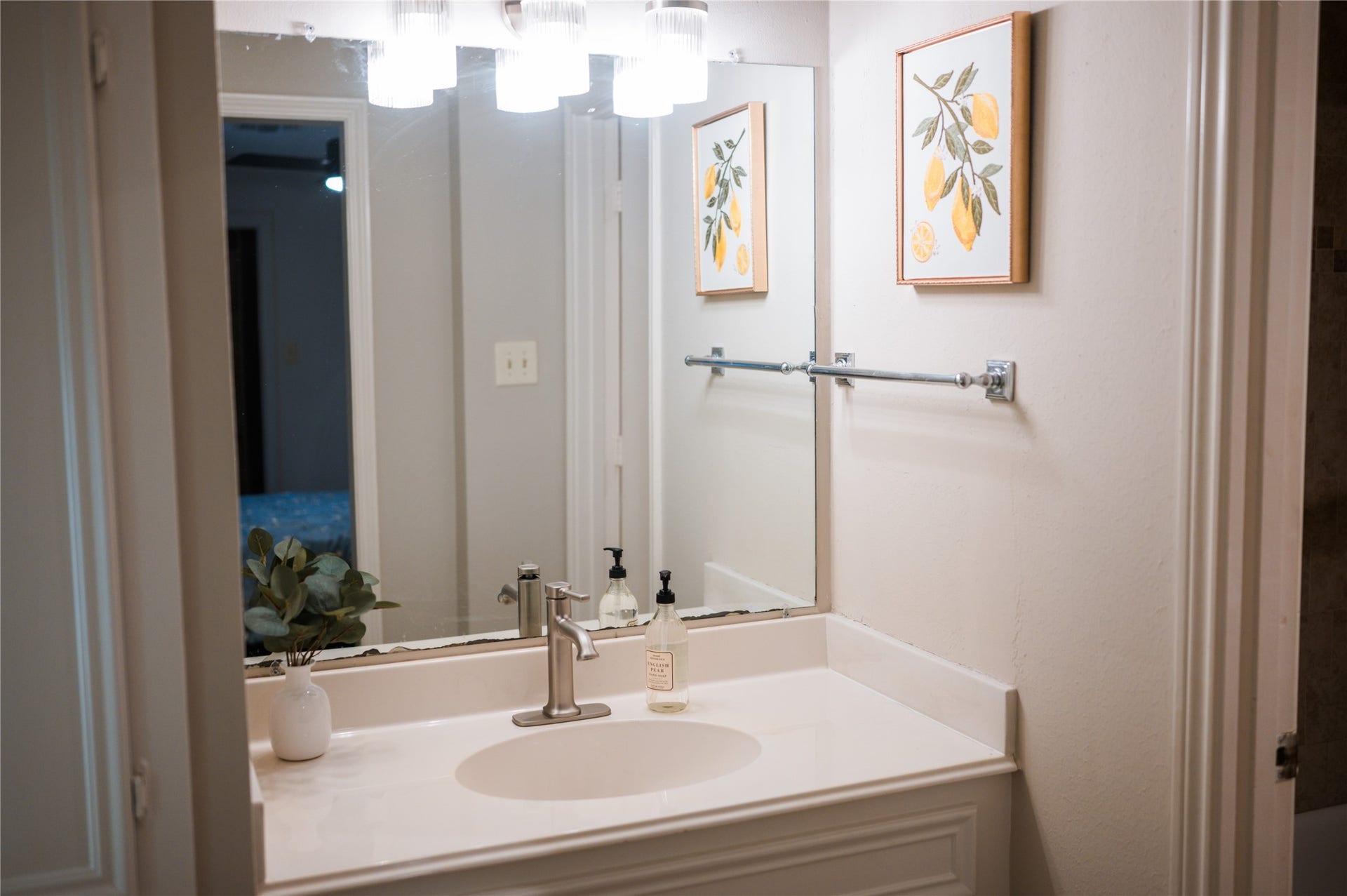 13011 Lemur Lane, Cypress, TX 77429 HALLWAY BATHROOM